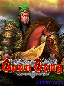 Explorando o Mundo de GuanGong: Uma Nova Aventura no Brasil