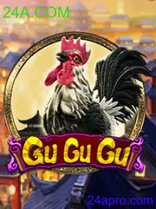 Descubra o Fascinante Jogo 'GuGuGu' no Contexto do 24A.COM