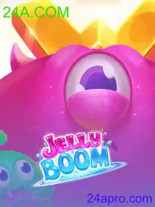 Descobrindo o Fascinante Mundo de JellyBoom: A Febre do Momento no Brasil